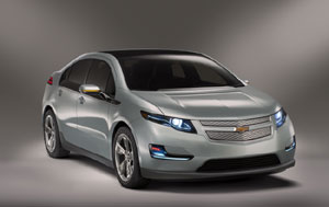 Chevrolet Volt, шеви вольт, шевроле вольт, лучший автомобиль 2012